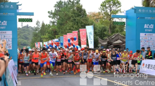 浙里奔跑见文明，马拉松赛道向精品化转型(图3)