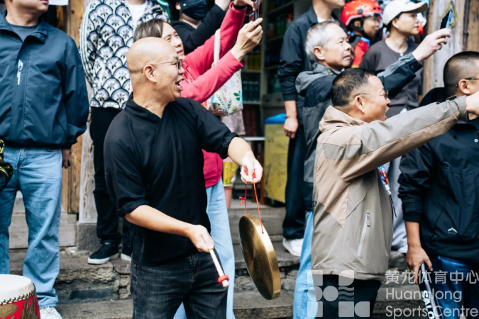 一场全民共享的城市节日，“十年柴古”相约临海古城(图3)