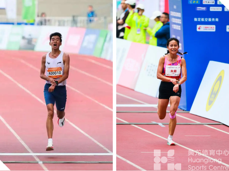 品质升级！今年杭马让更多人记住这张会“跑”的城市名片(图2)