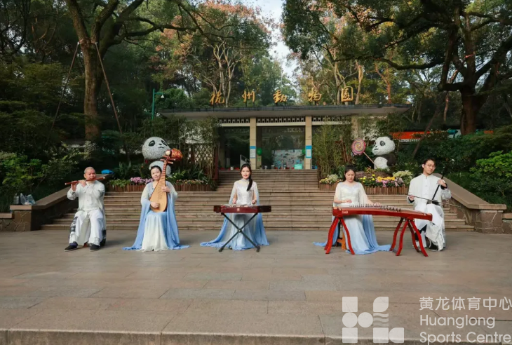 品质升级！今年杭马让更多人记住这张会“跑”的城市名片(图4)