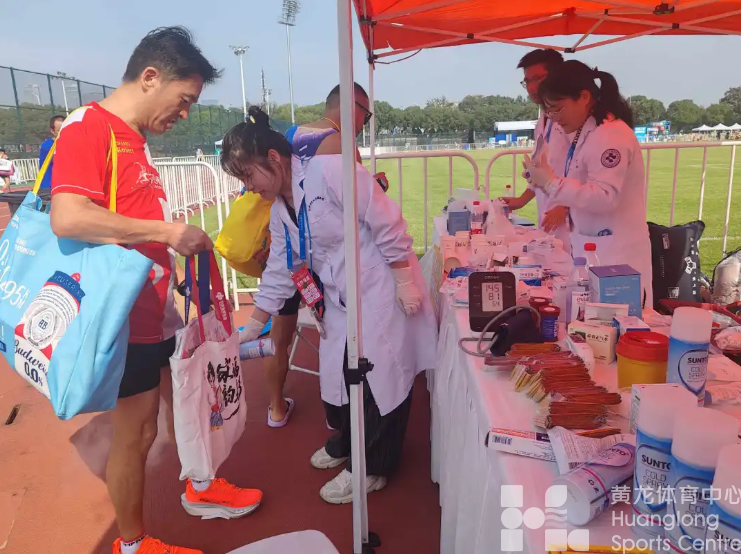 品质升级！今年杭马让更多人记住这张会“跑”的城市名片(图6)