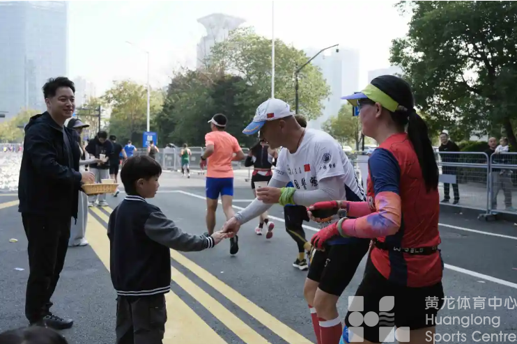 品质升级！今年杭马让更多人记住这张会“跑”的城市名片(图7)