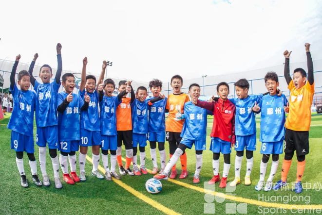 与全运同频共振，浙江11月全省赛事日历来了(图2)