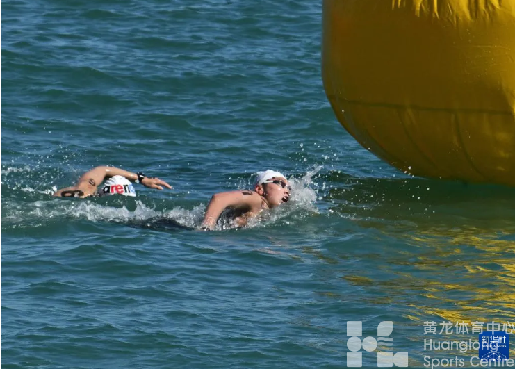 全运会还没开幕，这些比赛都比完了？(图3)