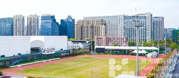 连续三周，玩转三球！黄龙腰旗橄榄球报名开启！(图1)