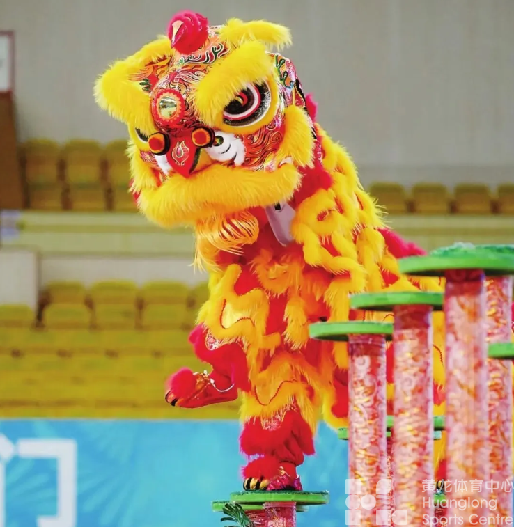 全运会群众赛事决赛预计超3000场！参赛选手最小8岁最大81岁(图2)