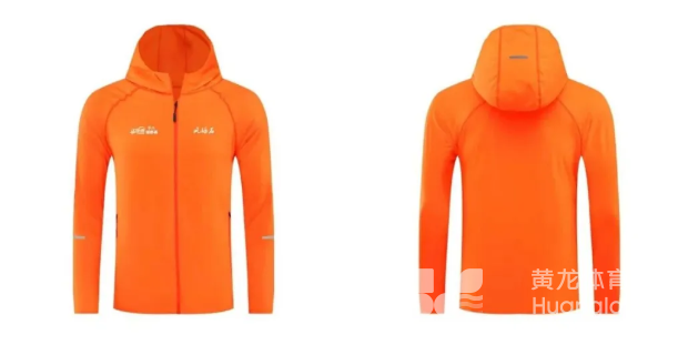 参赛、完赛礼包，给每一位千八征服者的献礼！(图3)