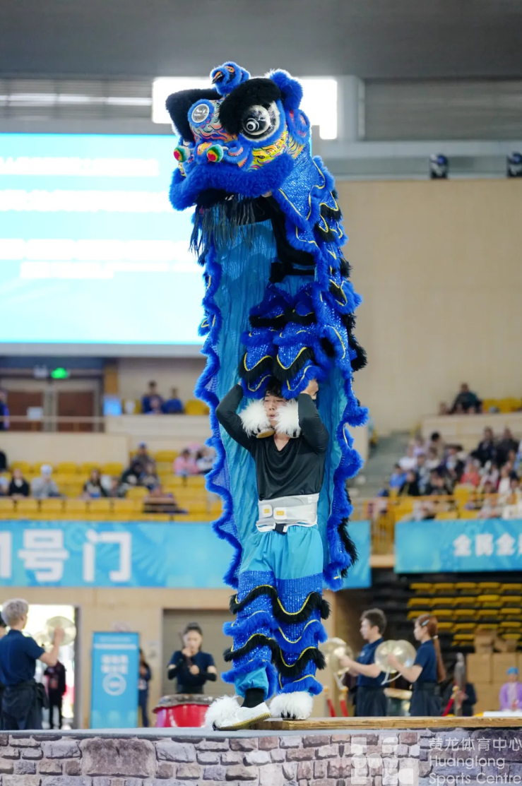 百川归海，奔涌向前——十五运群众赛场上涌动浙江力量(图3)