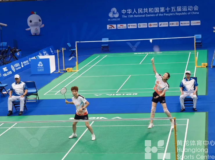 百川归海，奔涌向前——十五运群众赛场上涌动浙江力量(图10)