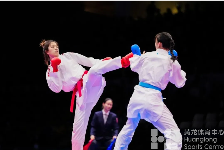 百川归海，奔涌向前——十五运群众赛场上涌动浙江力量(图8)