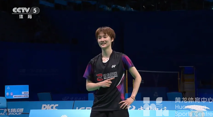 全运会 | 老将坚守、新秀崛起，浙江羽毛球队前行不息(图1)