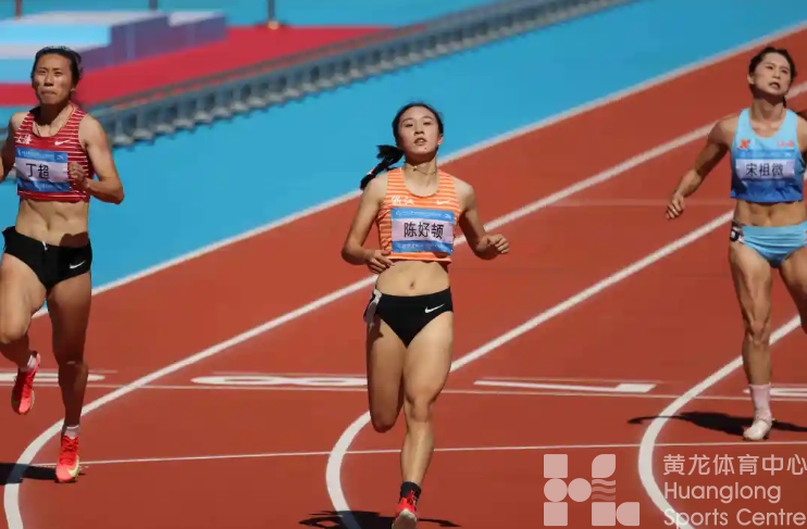 全运会上“浙”些“定盘星”、“启明星”、“满天星”熠熠生辉(图2)