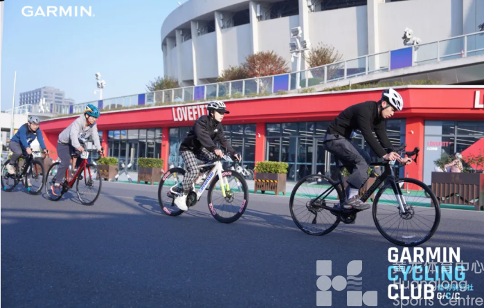 骑聚黄龙，热血开赛！这场“车迷节”太燃了(图1)