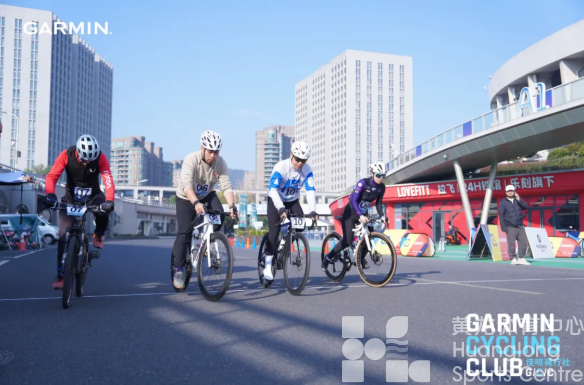 骑聚黄龙，热血开赛！这场“车迷节”太燃了(图3)