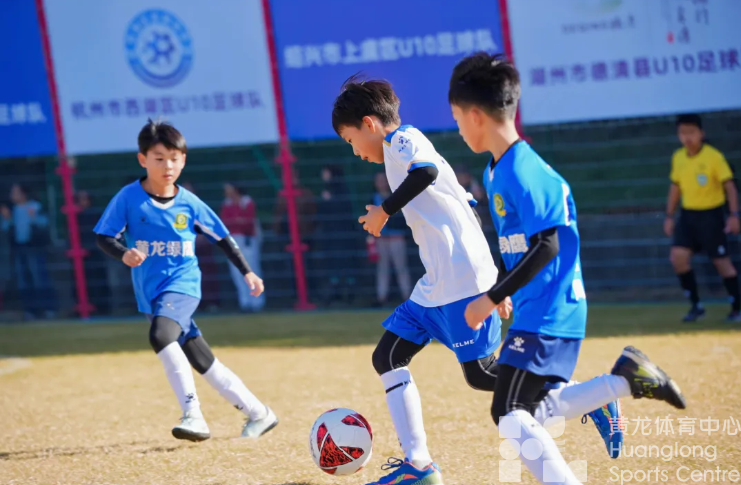 省首届青少年足球运动会拓宽足球人才“蓄水池”(图1)