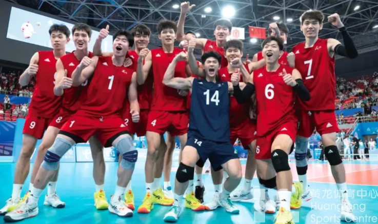 10个地市均有金牌入账，浙江竞技体育何以遍地开花？(图1)