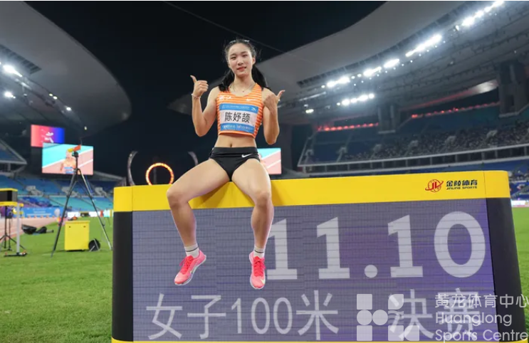 10个地市均有金牌入账，浙江竞技体育何以遍地开花？(图2)