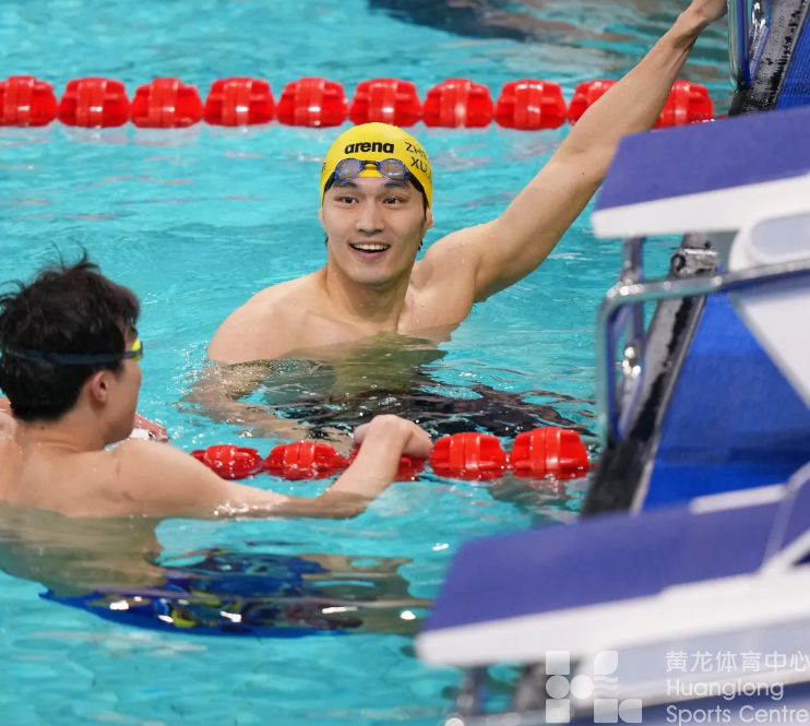 10个地市均有金牌入账，浙江竞技体育何以遍地开花？(图3)