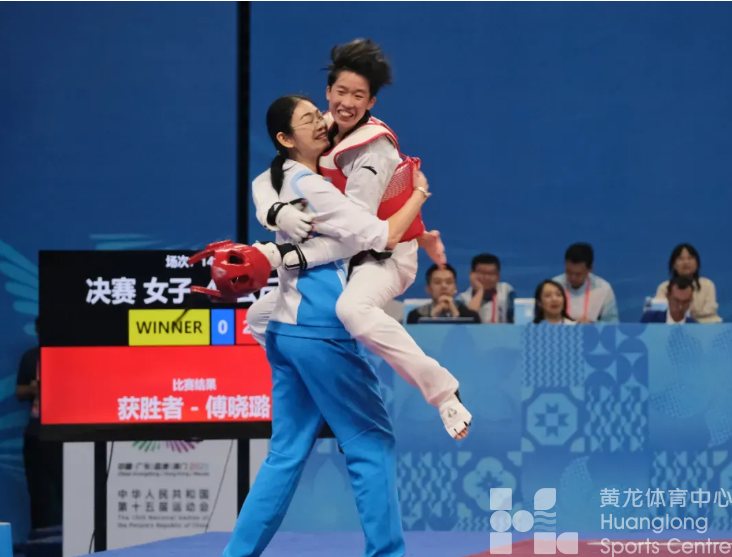 10个地市均有金牌入账，浙江竞技体育何以遍地开花？(图5)