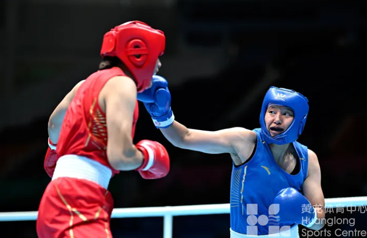 10个地市均有金牌入账，浙江竞技体育何以遍地开花？(图6)