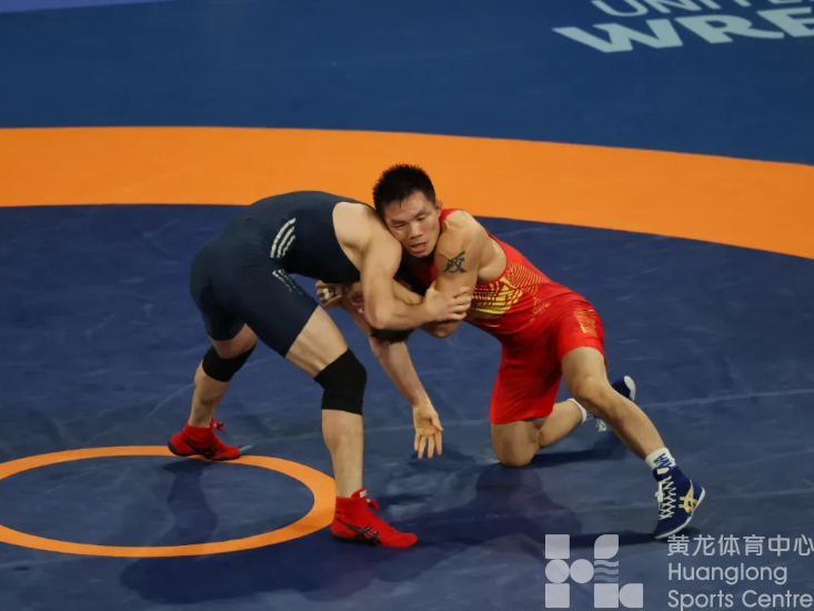 10个地市均有金牌入账，浙江竞技体育何以遍地开花？(图7)