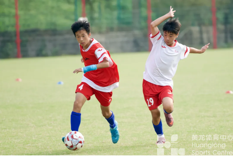 探营浙江省足管中心，今年全新组建的青训梯队状况如何？(图3)