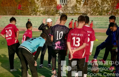 体育为疆 浙疆同心 浇灌民族团结石榴红(图2)