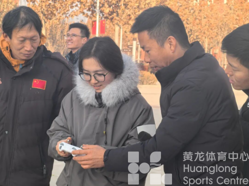 体育为疆 浙疆同心 浇灌民族团结石榴红(图4)