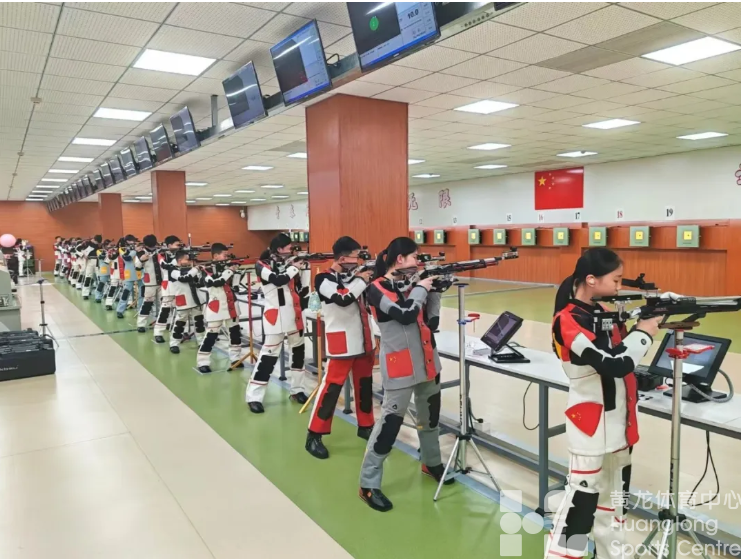 非凡五年·体育答卷 | 有汗亦有光，青少年体育育英启新篇(图2)