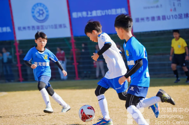 非凡五年·体育答卷 | 有汗亦有光，青少年体育育英启新篇(图3)