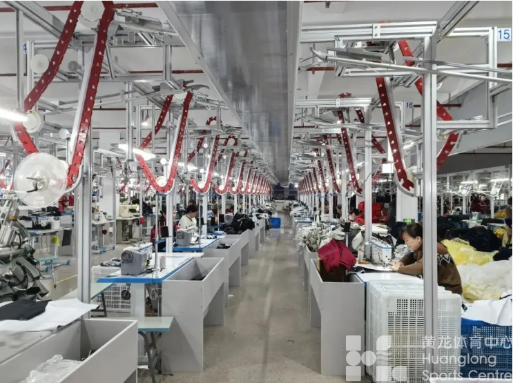 非凡五年·体育答卷 | 体育产业跑出5千亿浙速度(图2)