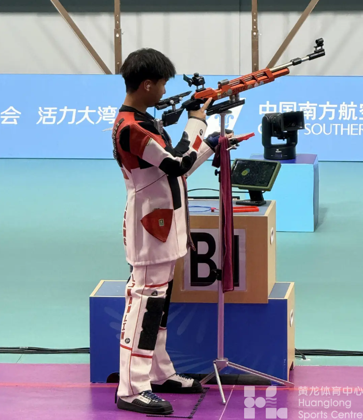 全运会 | 35.64%金牌来自“18岁以下”——破译浙江军团后浪奔涌的密码(图2)