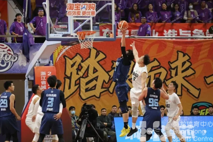 “浙BA”八强席位争夺白热化，最后三张“门票”花落谁家(图4)