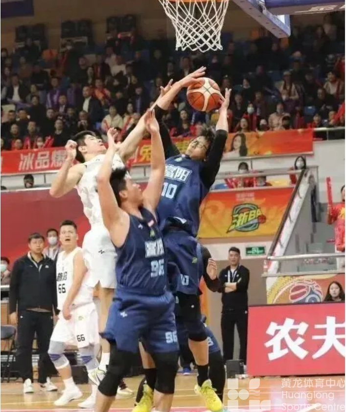 “浙BA”八强席位争夺白热化，最后三张“门票”花落谁家(图5)