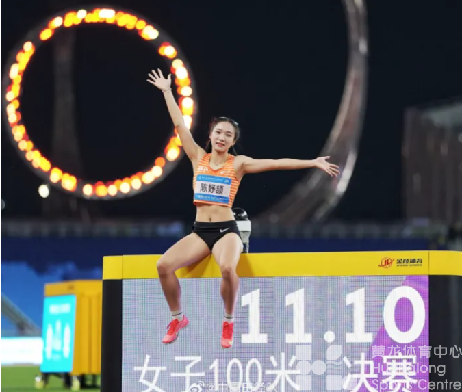 国家田径队开启冬训，蓄力国际大赛，六位浙江健儿入选(图1)