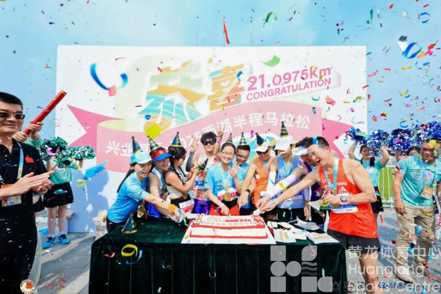 定档!2026杭州马拉松、西湖半程马拉松比赛日期公布!(图2) 定档!2026杭州马拉松、西湖半程马拉松比赛日期公布!(图2)