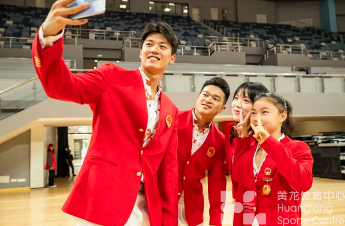 非凡五年·体育答卷 | 宁波：续写冠军之城新辉煌(图1)