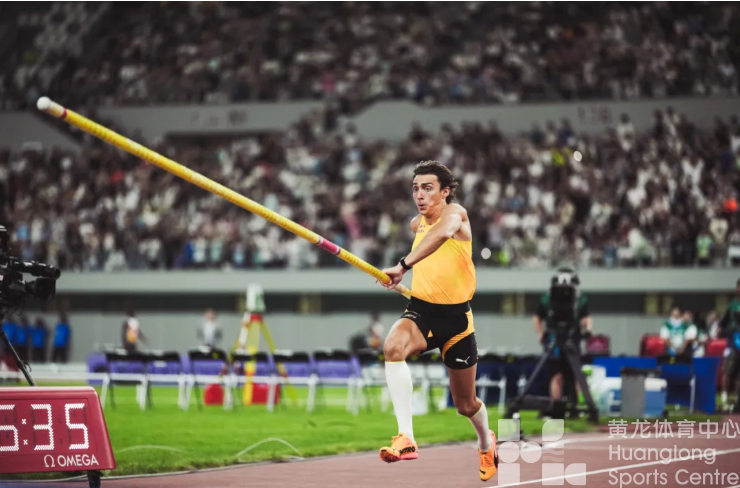 首次跻身中国体育城市指数前十榜单，千年古城绍兴提交了一份怎样的“差异化答卷”？(图2)