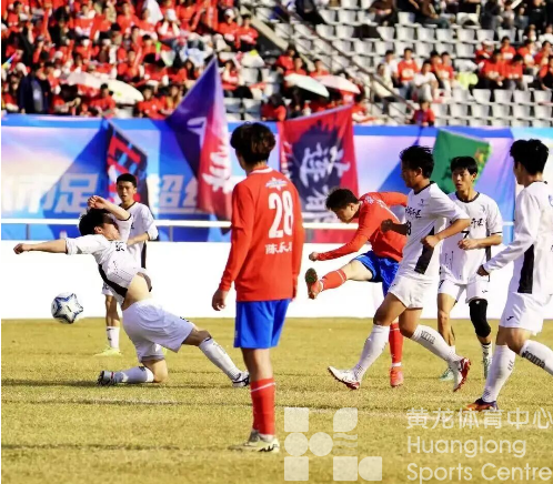 篮球热火未熄，足球风暴将起，首届浙江省城市足球联赛即将来袭！(图2)