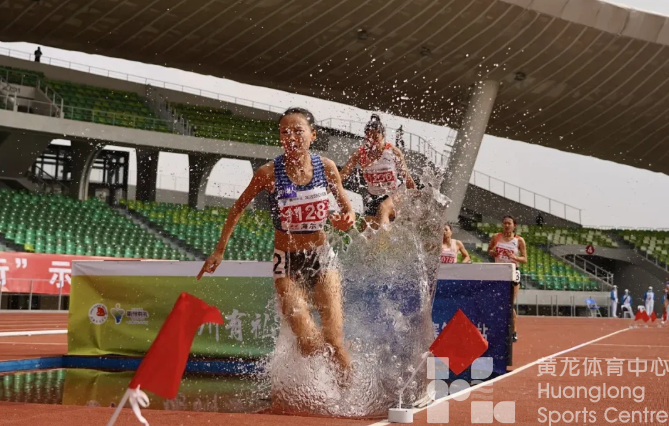 2026省运会衢州“一场三馆”，全面竣工！(图5)