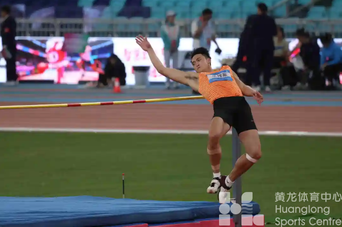 全运会 | 四十年传承！浙江田径的全能血脉延续(图1)