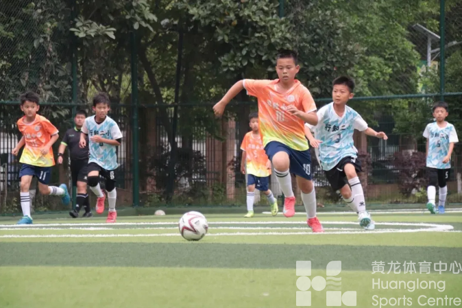 全国首个！浙江发布足球青训中心团体标准(图1)