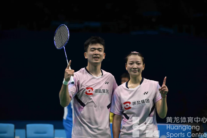 全运会 | 岁月如歌，老将笃行赴荣光(图2)