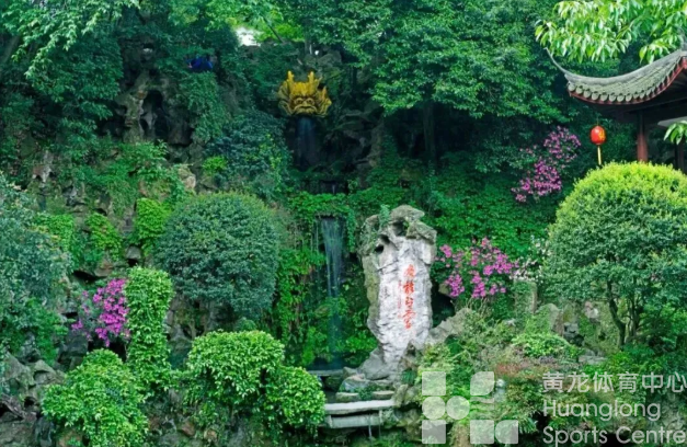 跑者漫游指南 | 南宋版vs新版,西湖十景也“更新”?(图1) 跑者漫游指南 | 南宋版vs新版,西湖十景也“更新”?(图1)