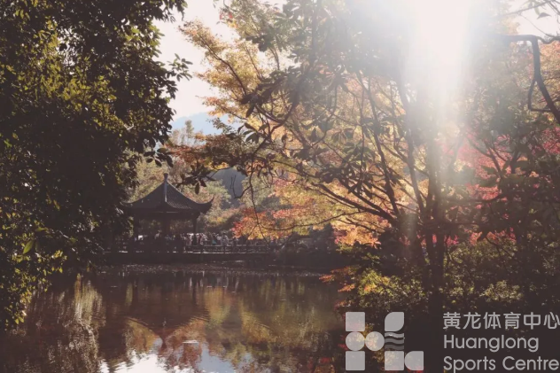 跑者漫游指南 | 南宋版vs新版,西湖十景也“更新”?(图8) 跑者漫游指南 | 南宋版vs新版,西湖十景也“更新”?(图8)