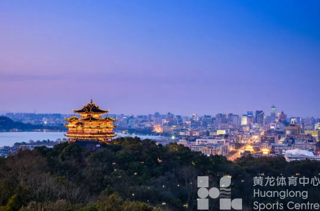 跑者漫游指南 | 南宋版vs新版,西湖十景也“更新”?(图2) 跑者漫游指南 | 南宋版vs新版,西湖十景也“更新”?(图2)