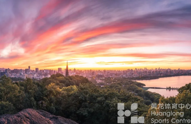 跑者漫游指南 | 南宋版vs新版,西湖十景也“更新”?(图5) 跑者漫游指南 | 南宋版vs新版,西湖十景也“更新”?(图5)