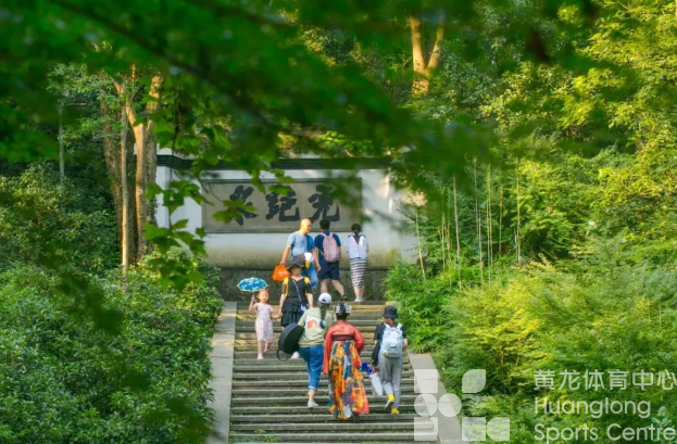 跑者漫游指南 | 南宋版vs新版,西湖十景也“更新”?(图6) 跑者漫游指南 | 南宋版vs新版,西湖十景也“更新”?(图6)