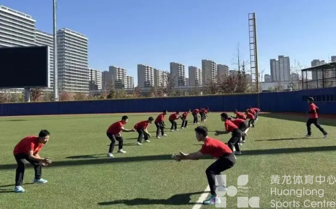 运动汇 | 总局小球运动管理中心调研绍兴青少年板球运动(图1)