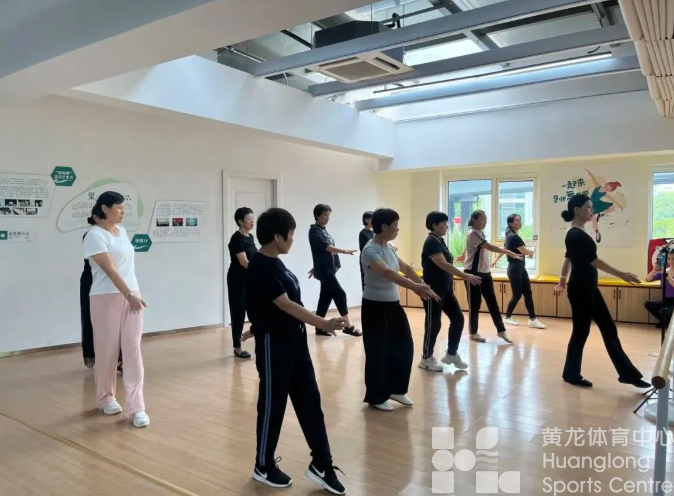 《人民日报》关注浙江典型：精打细算，健身空间多起来(图2)